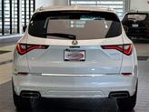 Thumbnail of 2025 Platinum White Acura MDX