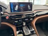 Thumbnail of 2025 Platinum White Acura MDX