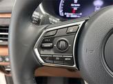 Thumbnail of 2025 Platinum White Acura MDX