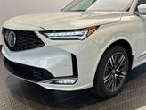 Thumbnail of 2025 Platinum White Acura MDX