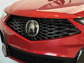 Thumbnail of 2026 Red Acura MDX