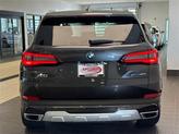 Thumbnail of 2022 Dark Graphite Metallic BMW X5