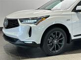 Thumbnail of 2025 Platinum White Pearl Acura RDX
