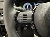 Thumbnail of 2025 Majestic Black Pearl Acura Integra