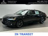Photo of 2025 Majestic Black Pearl Acura Integra