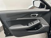 Thumbnail of 2025 Majestic Black Pearl Acura Integra