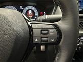 Thumbnail of 2025 Majestic Black Pearl Acura Integra