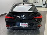 Thumbnail of 2025 Majestic Black Pearl Acura Integra