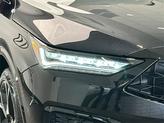 Thumbnail of 2025 Majestic Black Acura MDX