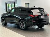 Thumbnail of 2025 Majestic Black Acura MDX