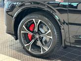 Thumbnail of 2025 Majestic Black Acura MDX