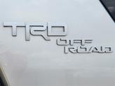 Thumbnail of 2022 Silver Toyota 4Runner