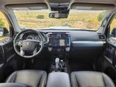 Thumbnail of 2022 Silver Toyota 4Runner