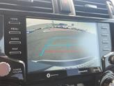 Thumbnail of 2022 Silver Toyota 4Runner
