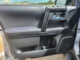 Thumbnail of 2022 Silver Toyota 4Runner