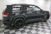 Thumbnail of 2024 Deep Black Pearl Effect Volkswagen Atlas