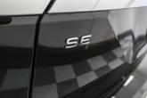 Thumbnail of 2024 Deep Black Pearl Effect Volkswagen Atlas
