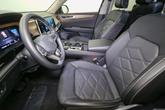 Thumbnail of 2024 Deep Black Pearl Effect Volkswagen Atlas