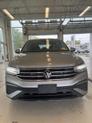 Thumbnail of 2022 Pyrite Silver Metallic Volkswagen Tiguan