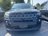 Thumbnail of 2022 Diamond Black Jeep Compass