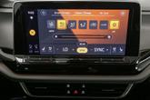 Thumbnail of 2024 Avocado Green Volkswagen Atlas