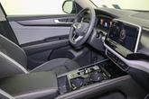 Thumbnail of 2024 Avocado Green Volkswagen Atlas