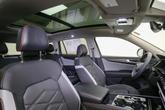 Thumbnail of 2024 Avocado Green Volkswagen Atlas