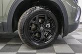 Thumbnail of 2024 Avocado Green Volkswagen Atlas