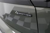 Thumbnail of 2024 Avocado Green Volkswagen Atlas