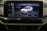 Thumbnail of 2024 Avocado Green Volkswagen Atlas