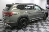 Thumbnail of 2024 Avocado Green Volkswagen Atlas