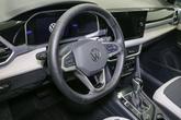 Thumbnail of 2025 Pure White Volkswagen Taos