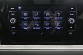 Thumbnail of 2025 Pure White Volkswagen Taos