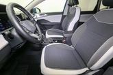 Thumbnail of 2025 Pure White Volkswagen Taos