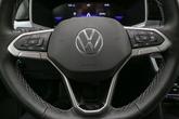 Thumbnail of 2025 Pure White Volkswagen Taos