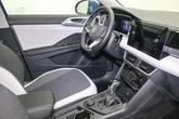 Thumbnail of 2025 Pure White Volkswagen Taos
