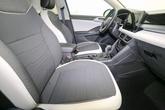 Thumbnail of 2025 Pure White Volkswagen Taos