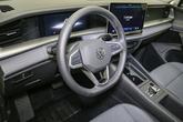 Thumbnail of 2025 Pure White Volkswagen Tiguan