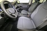 Thumbnail of 2025 Pure White Volkswagen Tiguan