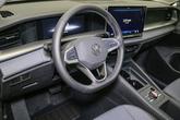 Thumbnail of 2025 Pure White Volkswagen Tiguan