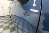Thumbnail of 2025 Monterey Blue Pearl Volkswagen Tiguan
