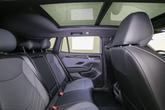 Thumbnail of 2025 Monterey Blue Pearl Volkswagen Tiguan