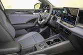 Thumbnail of 2025 Monterey Blue Pearl Volkswagen Tiguan