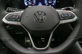 Thumbnail of 2025 Monterey Blue Pearl Volkswagen Tiguan