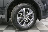Thumbnail of 2016 Black Sand Pearl Toyota RAV4 Hybrid