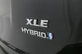 Thumbnail of 2016 Black Sand Pearl Toyota RAV4 Hybrid