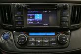 Thumbnail of 2016 Black Sand Pearl Toyota RAV4 Hybrid