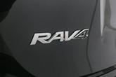 Thumbnail of 2016 Black Sand Pearl Toyota RAV4 Hybrid