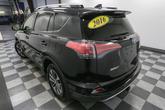 Thumbnail of 2016 Black Sand Pearl Toyota RAV4 Hybrid