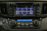 Thumbnail of 2016 Black Sand Pearl Toyota RAV4 Hybrid